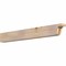 Ekena Millwork Del Monte Smooth Rafter Tail, Douglas Fir, 3 1/2"W x 6"H x 48"L RFT04X06X48DEL00SDF - alternate 1